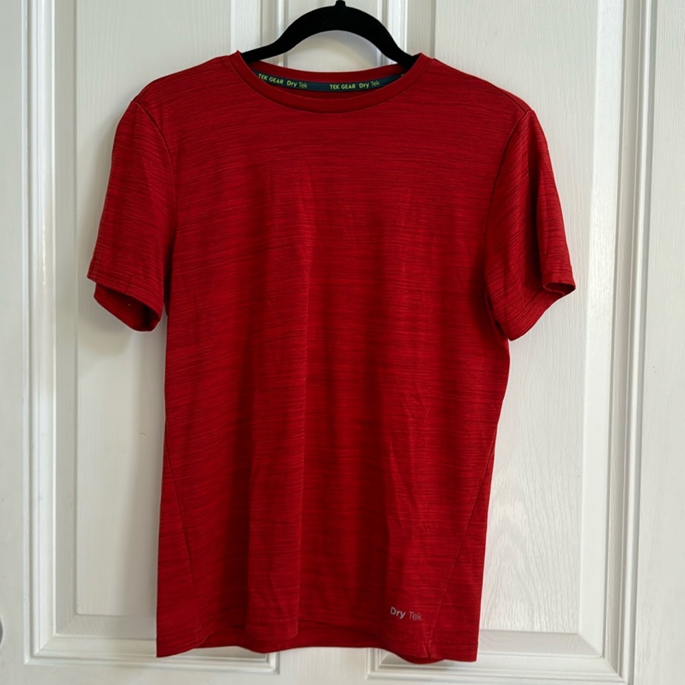 Tek Gear Boy’s short sleeve shirt